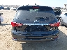 5N1DL0MNXKC****** Wrecked 2019 Infiniti QX60