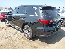 5N1DL0MNXKC****** Salvage and Repairable 2019 Infiniti QX60 in North Hollywood