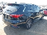 5N1DL0MNXKC****** Salvage and Wrecked 2019 Infiniti QX60 in California State