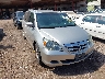 5FNRL38617B****** Salvage and Wrecked 2007 Honda Odyssey in Birmingham