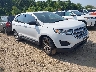 2FMPK3G91JB****** Salvamento y Destrozados 2018 Ford Edge en Chicago North