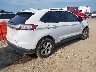 2FMPK3G91JB****** Salvamento y Destrozados 2018 Ford Edge en Estado de Illinois