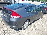 JHMZE2H53BS****** Salvage and Wrecked 2011 Honda Insight in New York State
