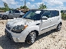 KNDJT2A64D7****** Usados y Reparables 2013 Kia Soul en Fort Myers