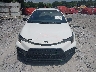 5YFS4MCE9MP****** Destrozados 2021 Toyota Corolla en Estado de Florida