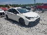 5YFS4MCE9MP****** Salvamento y Destrozados 2021 Toyota Corolla en Pensacola