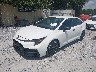 5YFS4MCE9MP****** Usados y Reparables 2021 Toyota Corolla en Pensacola