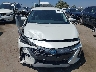 JTDKARFPXL3****** Destrozados 2020 Toyota Prius Prime en Estado de California