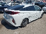 JTDKARFPXL3****** Salvamento y Destrozados 2020 Toyota Prius Prime en Estado de California