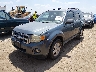 1FMCU0DG5AK****** Usados y Reparables 2010 Ford Escape en Austin