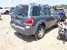 1FMCU0DG5AK****** Salvamento y Destrozados 2010 Ford Escape en Estado de Texas
