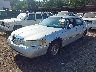 1LNHM81W31Y****** Usados y Reparables 2001 Lincoln Town Car en Birmingham
