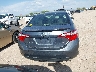 2T1BURHE1EC****** Wrecked 2014 Toyota Corolla