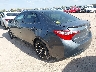 2T1BURHE1EC****** Salvage and Repairable 2014 Toyota Corolla in Tucson