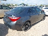 2T1BURHE1EC****** Salvage and Wrecked 2014 Toyota Corolla in Arizona State