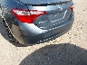 2T1BURHE1EC****** Salvage and Repairable 2014 Toyota Corolla in Arizona State