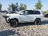 JTMCY7AJ5K4****** Salvage 2019 Toyota Land Cruiser