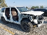 JTMCY7AJ5K4****** Salvage and Repairable 2019 Toyota Land Cruiser in California State