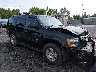 1GNSKAE04BR****** Salvamento y Destrozados 2011 Chevrolet Tahoe en Scranton