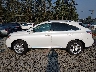 JTJBC1BA1A2****** Repairable 2010 Lexus RX in Washington State