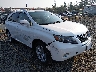 JTJBC1BA1A2****** Salvage and Wrecked 2010 Lexus RX in Seattle
