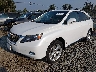 JTJBC1BA1A2****** Used and Repairable 2010 Lexus RX in Seattle