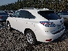JTJBC1BA1A2****** Salvage and Repairable 2010 Lexus RX in Seattle