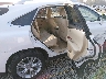 JTJBC1BA1A2****** Wrecked 2010 Lexus RX in Seattle