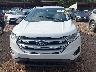 2FMPK3G96JB****** Wrecked 2018 Ford Edge in Alabama State