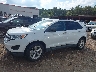 2FMPK3G96JB****** Repairable 2018 Ford Edge in Alabama State
