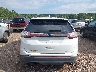 2FMPK3G96JB****** Wrecked 2018 Ford Edge