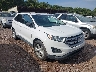 2FMPK3G96JB****** Salvage and Wrecked 2018 Ford Edge in Birmingham