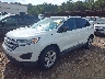 2FMPK3G96JB****** Used and Repairable 2018 Ford Edge in Birmingham