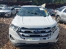 2FMPK3G96JB****** Salvage and Repairable 2018 Ford Edge in Alabama State