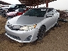 4T4BF1FKXER****** Used and Repairable 2014 Toyota Camry in Phoenix