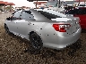 4T4BF1FKXER****** Salvage and Repairable 2014 Toyota Camry in Phoenix