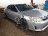4T4BF1FKXER****** Salvage and Repairable 2014 Toyota Camry in Arizona State
