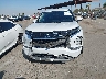 JA4J4VA82RZ****** Destrozados 2024 Mitsubishi Outlander en Estado de California