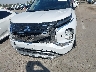 JA4J4VA82RZ****** Salvamento y Destrozados 2024 Mitsubishi Outlander en Fresno