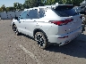 JA4J4VA82RZ****** Salvamento y Reparables 2024 Mitsubishi Outlander en Fresno