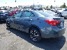5YFBURHE1HP****** Repairable 2017 Toyota Corolla in California State
