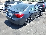 5YFBURHE1HP****** Salvage and Wrecked 2017 Toyota Corolla in California State