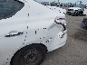 3N1CN7AP9GL****** Wrecked 2016 Nissan Versa in California State