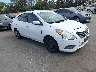 3N1CN7AP9GL****** Salvage and Wrecked 2016 Nissan Versa in Los Angeles