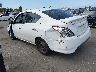 3N1CN7AP9GL****** Salvage and Repairable 2016 Nissan Versa in Los Angeles