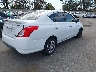3N1CN7AP9GL****** Salvage and Wrecked 2016 Nissan Versa in California State