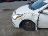 3N1CN7AP9GL****** Salvage and Repairable 2016 Nissan Versa in California State