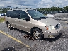 2FMZA52257B****** Salvage and Wrecked 2007 Ford Freestar in Lexington