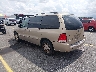 2FMZA52257B****** Salvage and Repairable 2007 Ford Freestar in Lexington