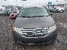 5FNRL5H62CB****** Wrecked 2012 Honda Odyssey in New York State
